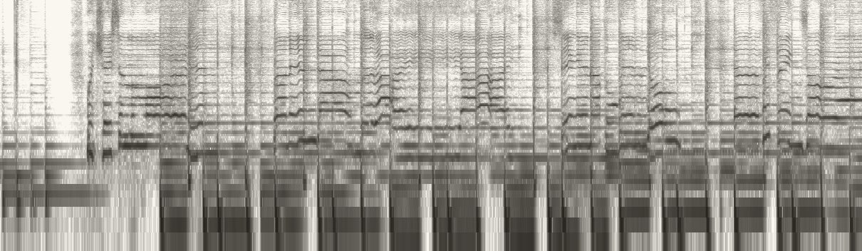 Spectrogram
